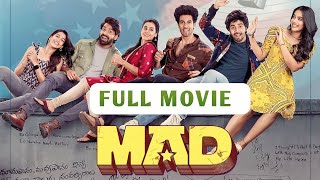 mad full movie in telugu  mad full movie telugu lo  mad full movie telugu  mad full movie hd [upl. by Ardnaiek934]