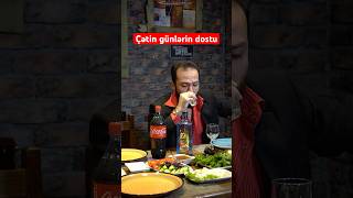 Çətin günlərin dostu bartender love cocktailbar tequila sumqayit drink funny cocktail [upl. by Novit]