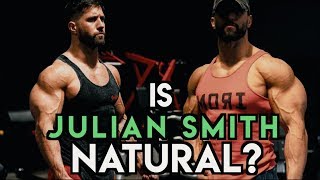 Heres Why Julian Smith is on Steroids [upl. by Calhoun538]