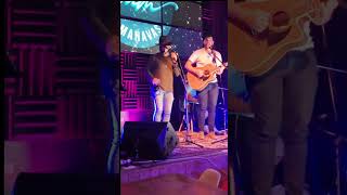 Dulcito e Coco  Vicente Garcia TikTok Viral Cover con Karllos Neón y Miguel Manavas [upl. by Yseult626]