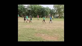 ontarget goalkeepersave youthfootball footballskills soccerskills football soccer 2024 on [upl. by Scibert72]