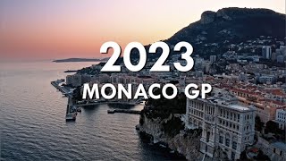 Monaco Grand Prix 2023 Recap [upl. by Sanferd512]