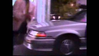 1988 Pontiac Commercial 1989 Grand AmWe Build Excitement HDwmv [upl. by Aidualk593]