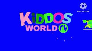 Kiddos World TV Effects Sponsored By Preview 2 Effects [upl. by Trofmoc]