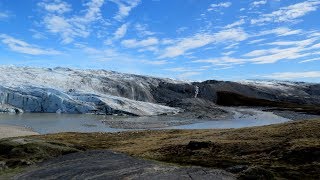 Greenland  June 2018  Part 1 of 4 [upl. by Oigaib858]