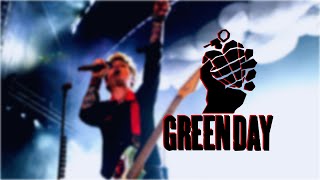 Greenday  Whatsername  그린데이 가사해석 [upl. by Stahl]