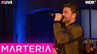 Marteria  OMG  NEUER SONG  ZGIDZ 2  1LIVE Krone HQ [upl. by Lalitta752]