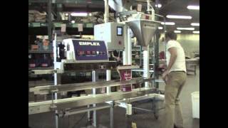 Industrial Bag Sealers  MPS 7000 Series [upl. by Luna]