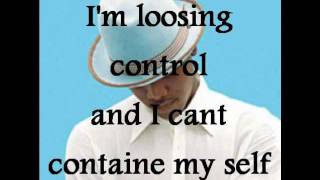 Kevin Lyttle feat Jamesy P  Losing Control lyrics [upl. by Alexia]