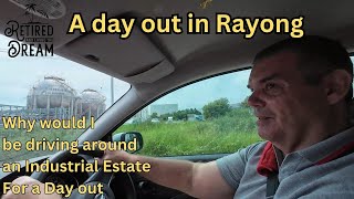 Thailand Rayong day out [upl. by Aniretak]