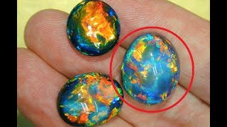 Worlds RAREST Gemstones and Minerals Ever Seen [upl. by Gelasias]