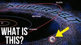 The NASA Reveals Something Massive Is Hidden in the Kuiper Belt [upl. by Randy]