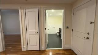 77 46th St Weehawken NJ apt 25E [upl. by Yarg]