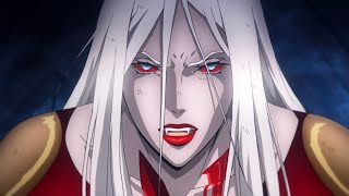 quotCarmilla Of Styriaquot  Castlevania Season 4 OST [upl. by Aggie]