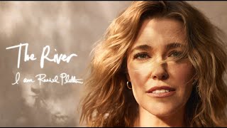 Rachel Platten  The River Official Visualizer [upl. by Johnette]