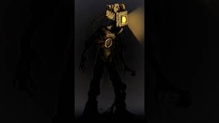 Projectionist edit Bendy BATIM Projectionist [upl. by Libbi229]