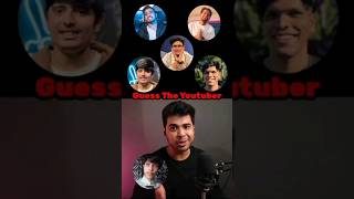 Guess the Youtubers By their voice guess mythpat MadAshofficial [upl. by Gaylord]