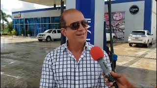 Entrevista a Manuel Eusebio CastilloDestacado Empresario Y Ganadero De la ProvLa Altagracia [upl. by Aenea104]