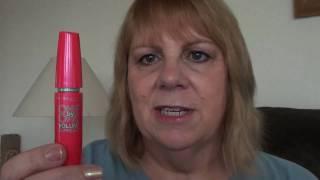 REVIEW Maybelline One By One Volum Express Mascara [upl. by Ahouh]