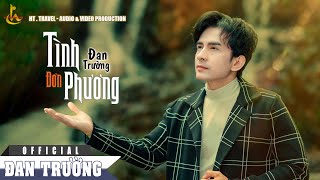 TÌNH ĐƠN PHƯƠNG  REMAKE 2022  ĐAN TRƯỜNG [upl. by Eltsyrc868]