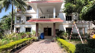 Puri Holiday Home Review  United Bank of India CoOverative society Holiday Home [upl. by Storm243]