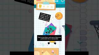 Snipperclips Surprisingly Has The Power to Ruin Friendships shorts nintendo snipperclips [upl. by Ettenyar]