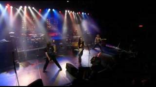 Children Of Bodom  Downfalllive [upl. by Kemppe]