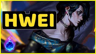 HWEI MID HIGHLIGHTS [upl. by Nickerson]