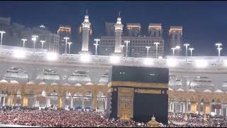 Live 🔴 tawaf e kaaba makkah haram  31 March 2024  Makkah Live Today Now 🕋  Umrah Live [upl. by Laverne499]