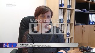 Poslijepodne uz RTV USK  Druga sezona serijala Ekotura Krajina [upl. by Faruq]