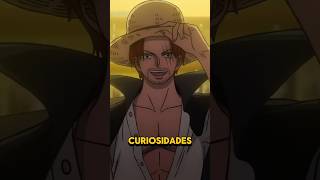 Datos y curiosidades de Shanks shanks shanksonepiece akagaminoshank onepiece onepiecefan [upl. by Dahraf]