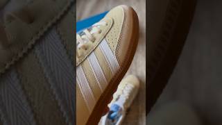 adidas CP Wimberley SPZL  2024  adidas spzl trefoil sneakers cpcompany spezial [upl. by Mines]