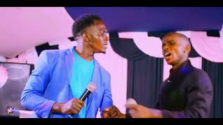 GLORIOUS TRANSFORMATION CENTRE IMARA DAIMA BRO FRED LIVE PERFORMANCE YESO MOYARE SONG [upl. by Annyahs]