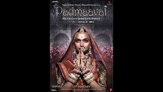 PADMAAVAT full HD movie download link in below [upl. by Rehtnug]