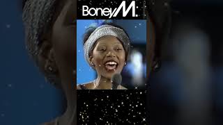 Boney M  Sunny boneym shorts shortsfeed [upl. by Kcirret]