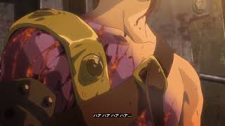 My Favorite Scene from Kabaneri of the Iron Fortress [upl. by Hagood]