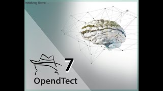 OPENDTECT PRO 704 INSTALLATION PROCEDURE [upl. by Chaiken]