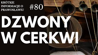 Dzwony w cerkwi [upl. by Benil]