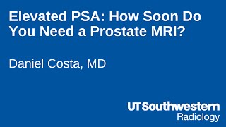 How MRI Helps you get a More Accurate Prostate Biopsy [upl. by Artemed]