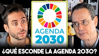 AGENDA 2030  Toda la verdad sobre este importante tema que está a punto de cambiar el mundo [upl. by Ellebasi]