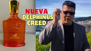 NUEVA DELPHINUS CREED [upl. by Neyut275]