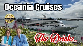 I Test Oceanias New Ship To See Why Cruisers Are So Unhappy [upl. by Raclima]