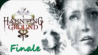 What the Hewie doin  Haunting Ground Finale [upl. by Drew561]