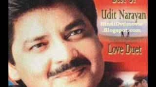 BEST OF UDIT NARAYANPiya Piya O Piya [upl. by Naimed]