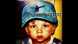 JOSHKA106  Dreamhunterz Dreamhunterz LP [upl. by Burman719]