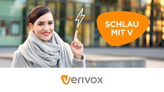 Strom sparen leicht gemacht  Verivox Schlau mit V 3 [upl. by Toshiko]