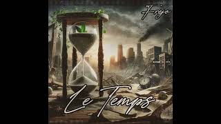 Le Temps  Frejo Prod  Weedlack [upl. by Tarrance720]