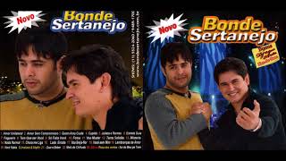 Bonde Sertanejo  Volume 3 [upl. by Ycats]