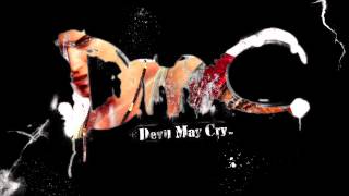 DmC Devil May Cry  Poison Theme Boss [upl. by Barb]