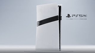 The PS5 Pro [upl. by Pauline]